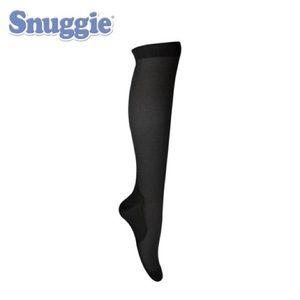 Snuggie compression socks